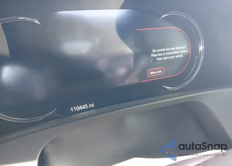 2017 Cadillac Ct6 Twin Turbo Premium Luxury из США, поврежденный, VIN 1G6KH5R6XHU206004